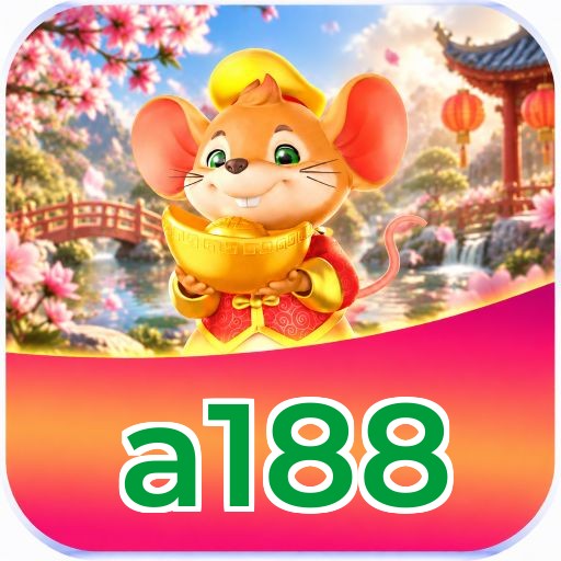 a188 Baixar Download Logo Oficial Certificado