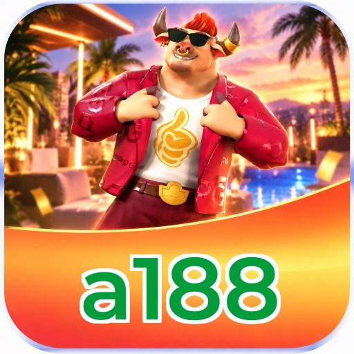 a188 Logo