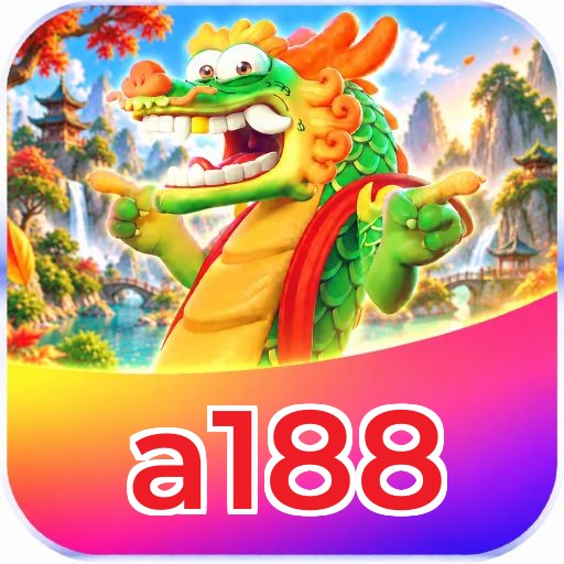 Logo a188 Download Brasil