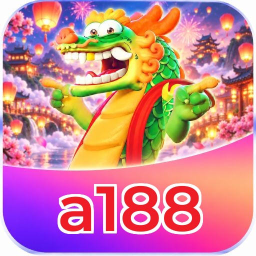 a188 Logo