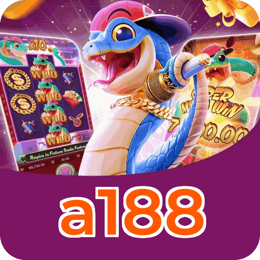Catálogo a188 2.547 jogos - Pragmatic Play, Evolution, NetEnt