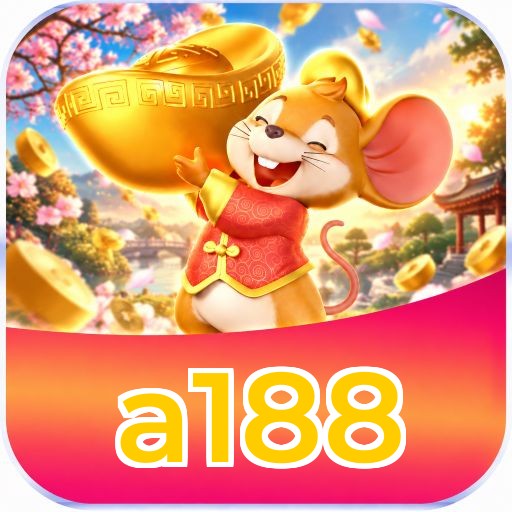 a188 Logo