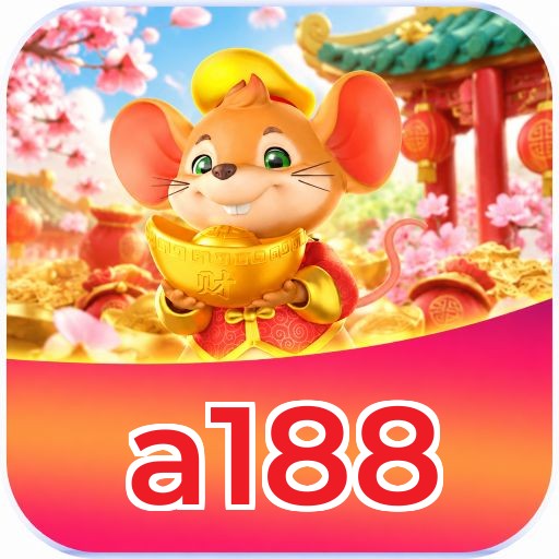 a188 Logo Seguro