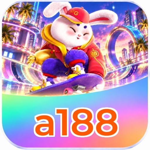 Logo a188 Telegram Oficial