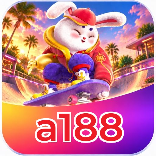 Logo da a188