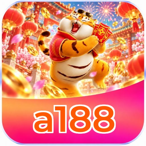 a188 Logo Verificado