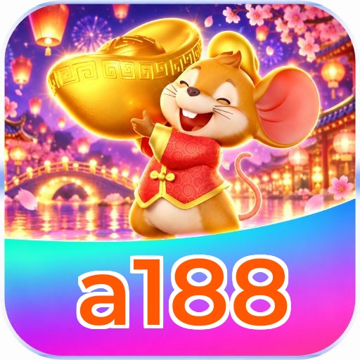 a188 Jackpots Progressivos