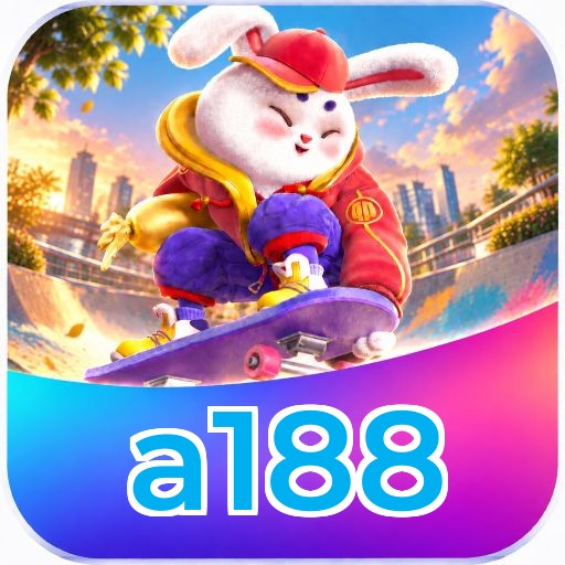 a188 APK Logo Oficial Certificado