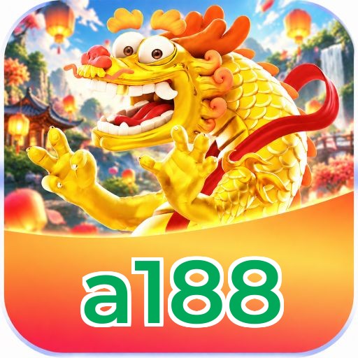 a188 Logo Oficial