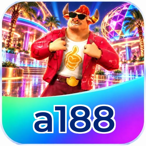 a188 Win - Jackpots e Vitórias