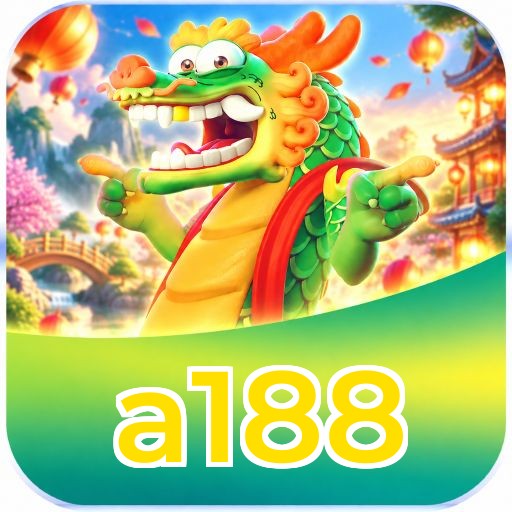 Logo a188 APK Android Brasil