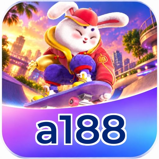 a188 Logo