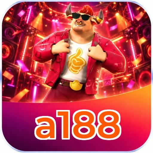 a188 Slots Premium Brasil