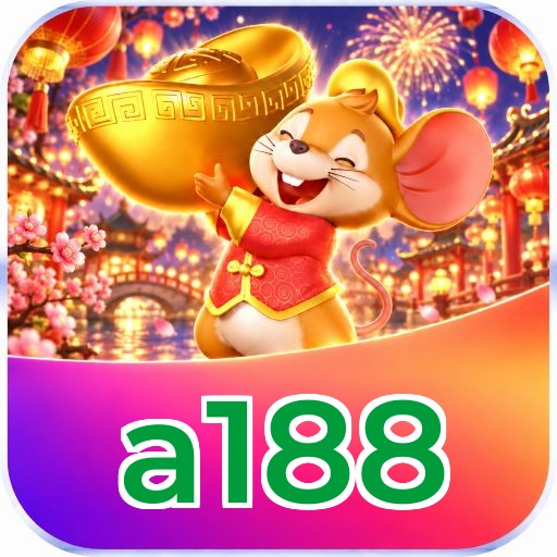 a188 Logo