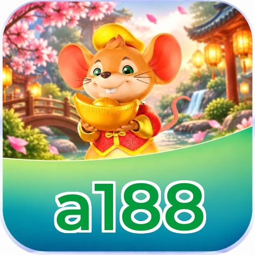 a188 Logo