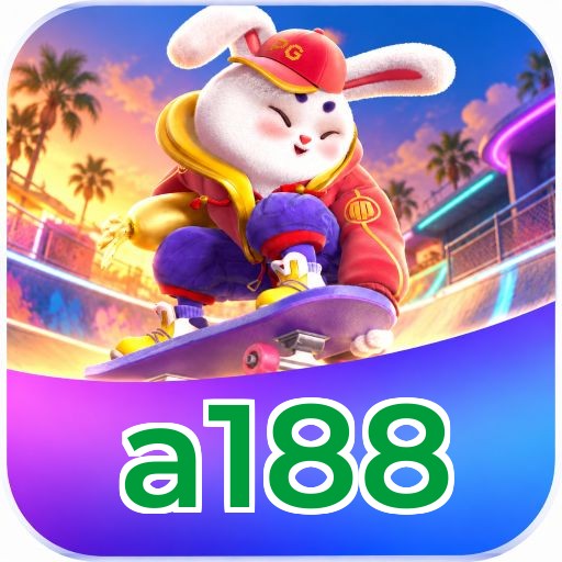 a188 APP Logo Oficial Certificado Android iOS